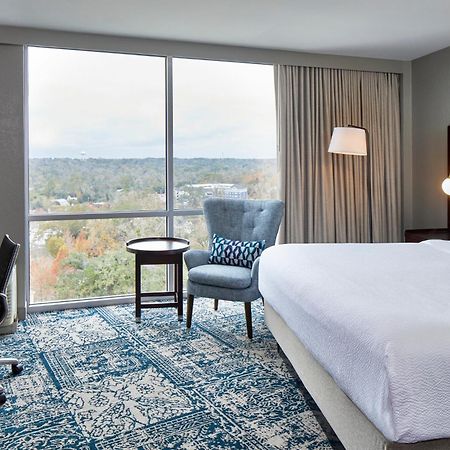Four Points By Sheraton Tallahassee Downtown Kültér fotó
