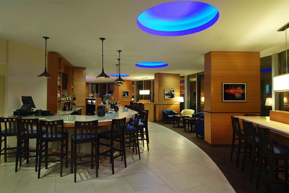 Four Points By Sheraton Tallahassee Downtown Kültér fotó