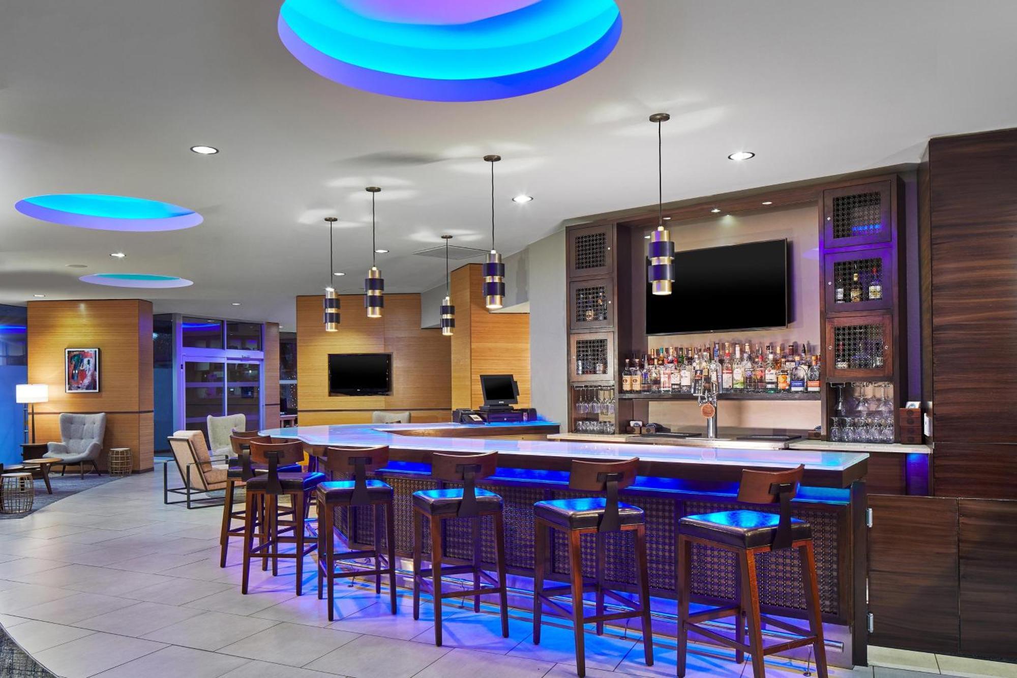 Four Points By Sheraton Tallahassee Downtown Kültér fotó