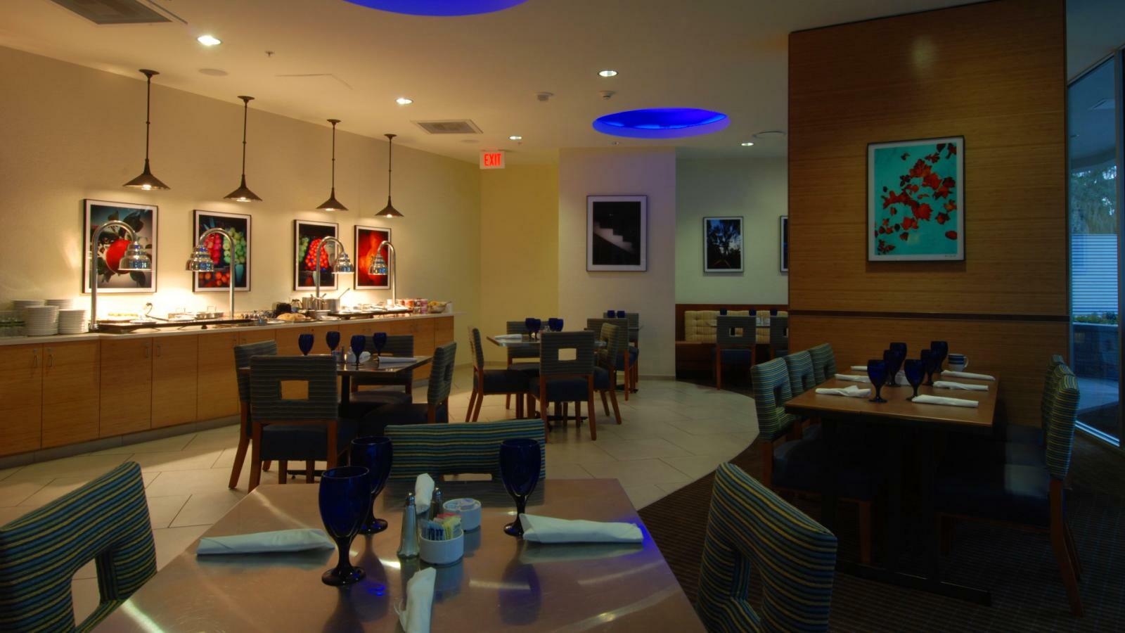 Four Points By Sheraton Tallahassee Downtown Kültér fotó