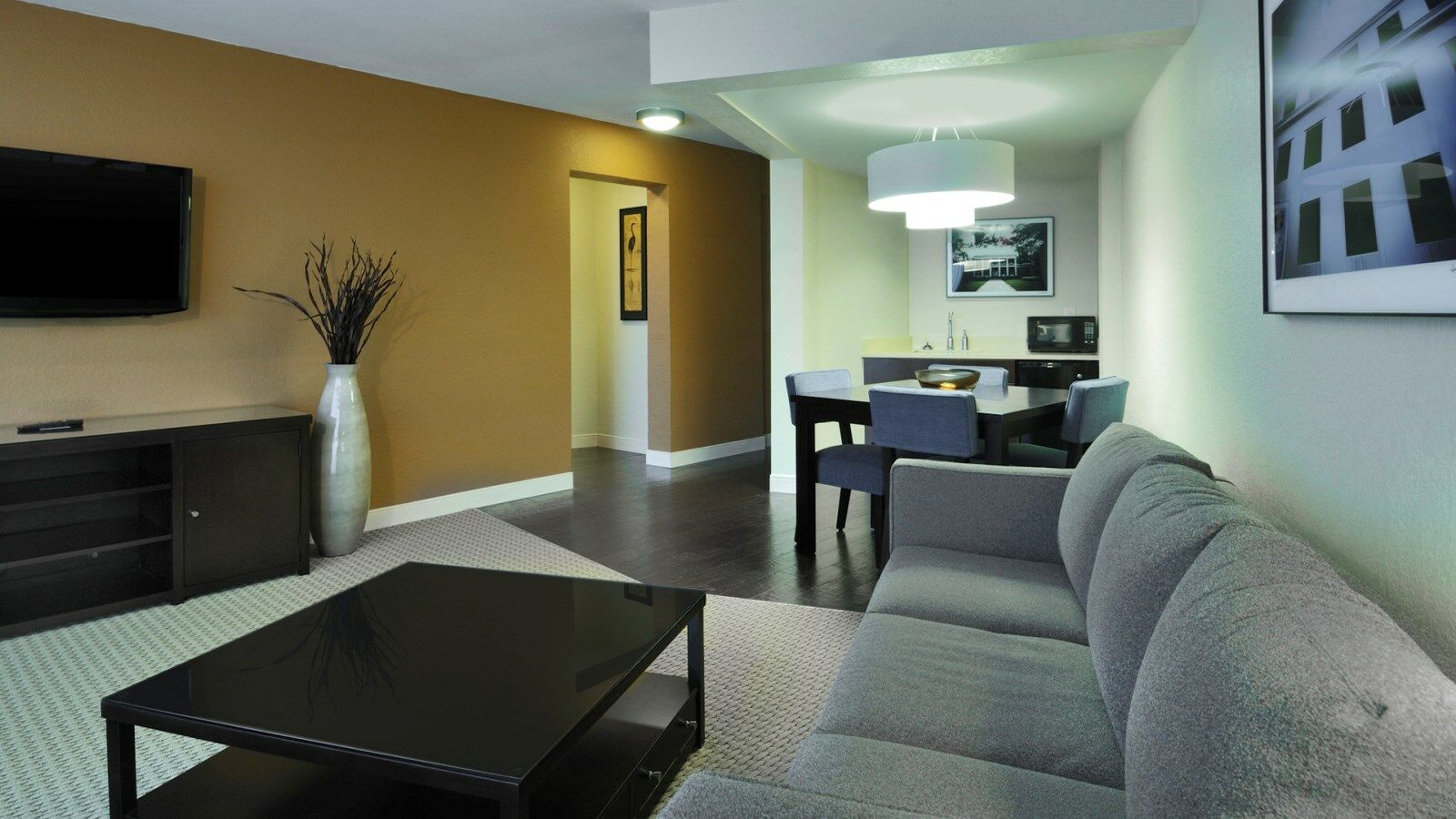 Four Points By Sheraton Tallahassee Downtown Kültér fotó